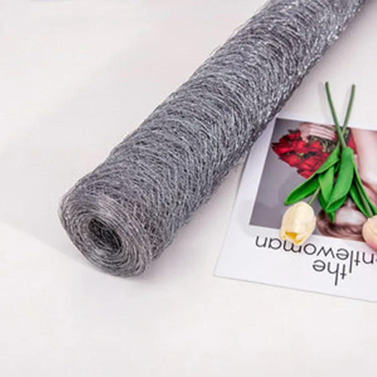 wire fence rolls