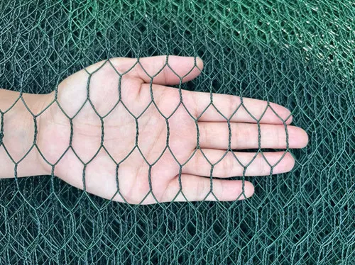 wire fencing