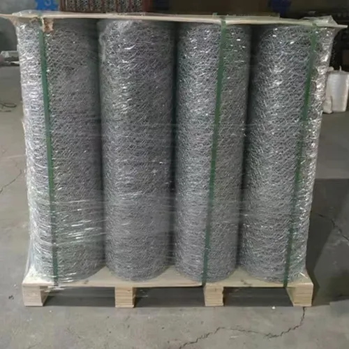 woven wire fence