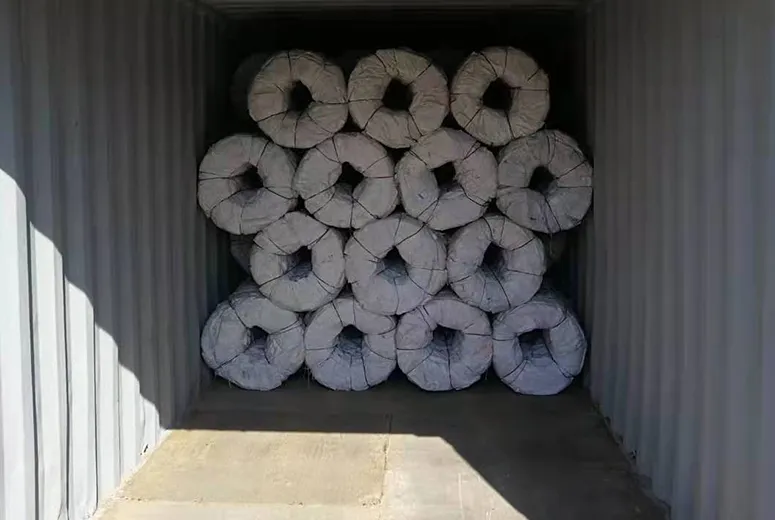 Shipping