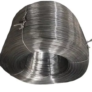 Hard Drawn Steel Wire For Nails HB Wire Cold Drawn Hard Wire