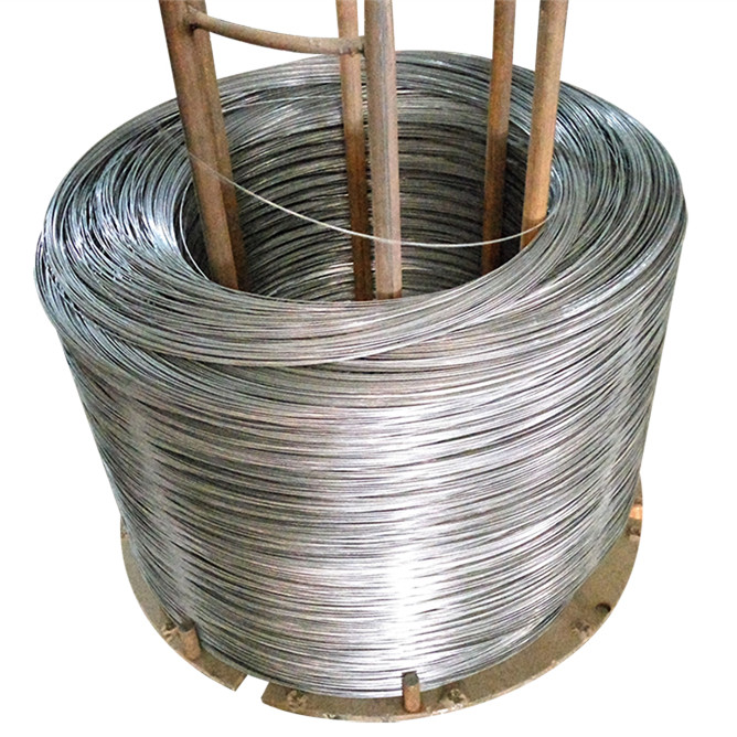 Construction Binding Wire