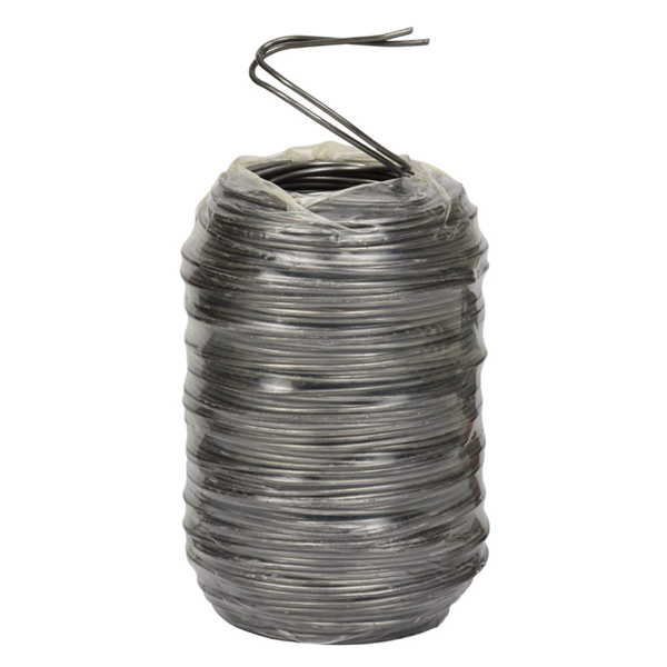 White Annealed Wire Spools